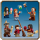 LEGO Harry Potter Quidditch i lodziarnia 76452 - 1331669 - zdjęcie 2